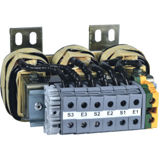 Schneider Electric 3 F.smoorspoel 30a / 800muh