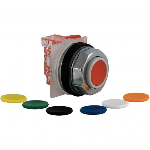 Schneider Electric 30MM pushbutton