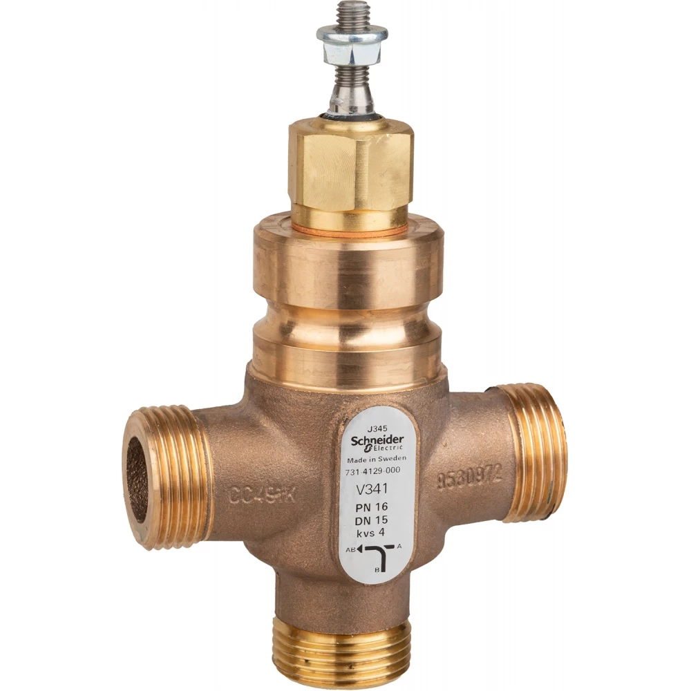 Schneider Electric 3WGAFSL 7314129000