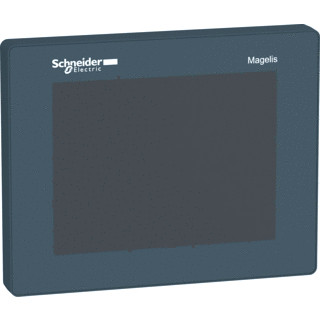 Schneider Electric 5.7 small controller panel for machine