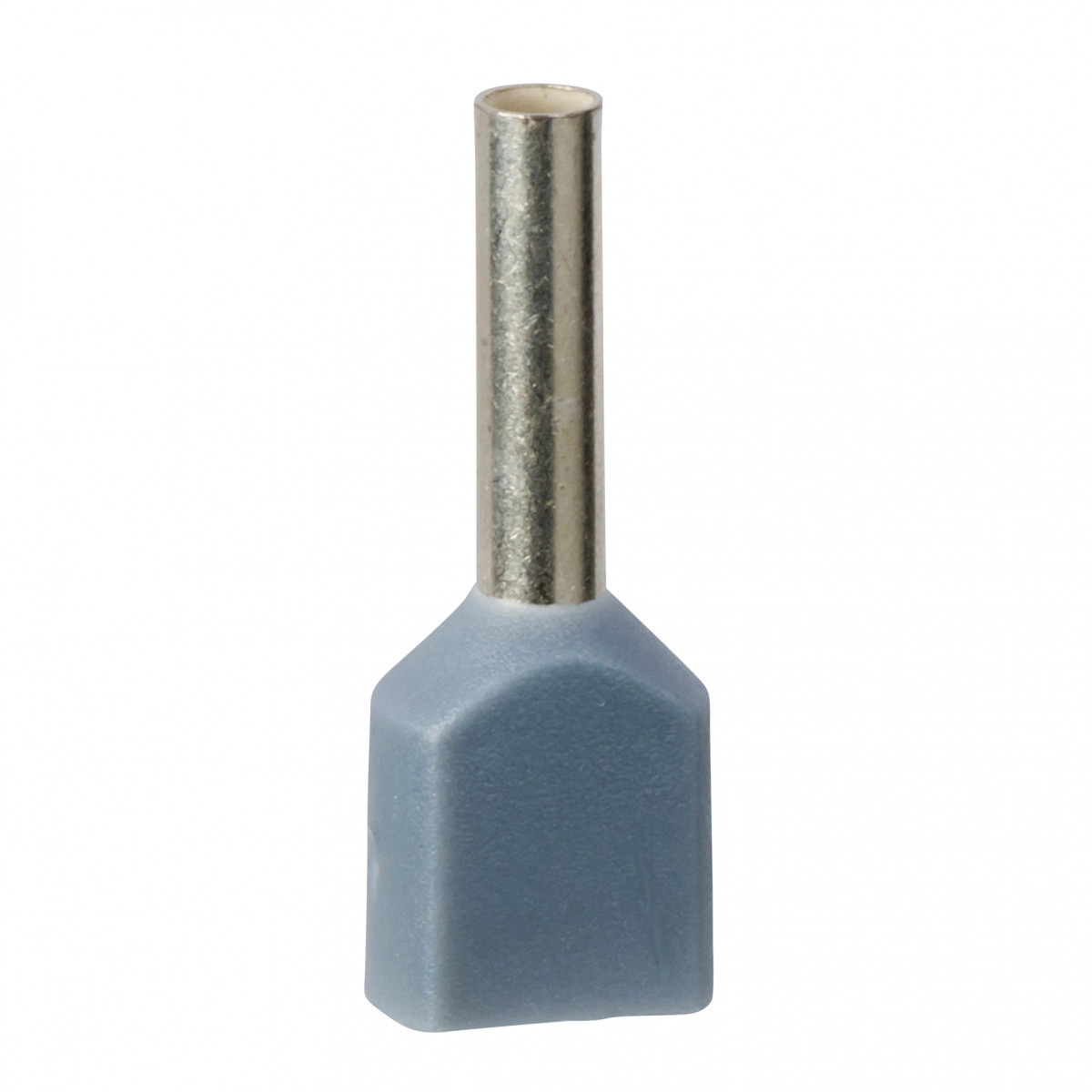 Schneider Electric linergy adereindhuls 0,75MM² 8MM geïsoleerd blauw