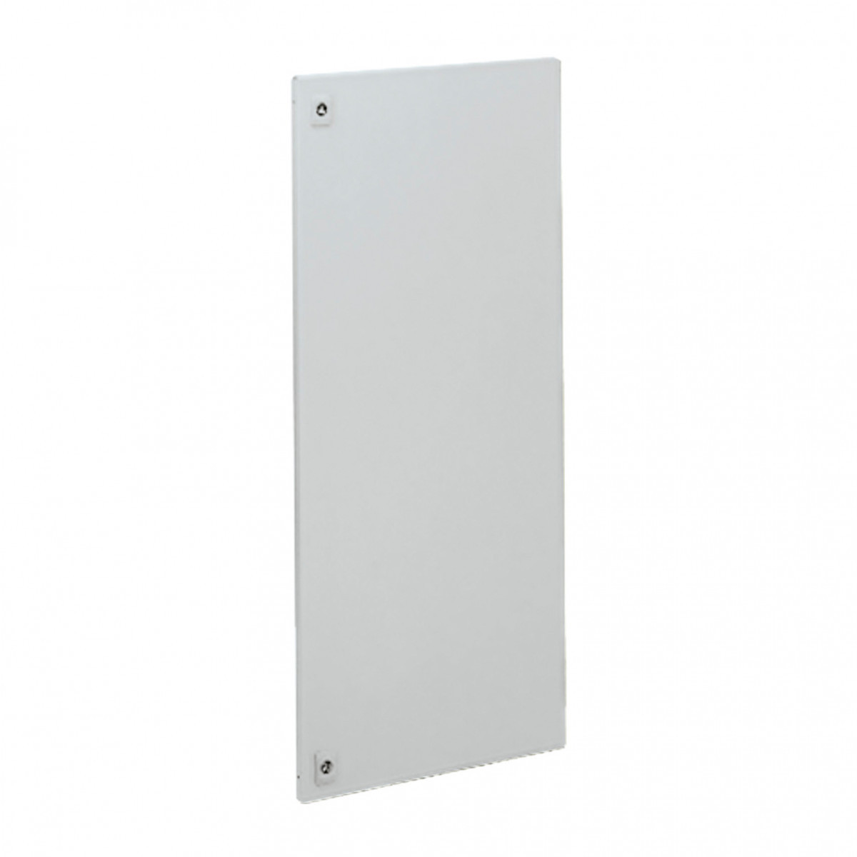 Sarel Thalassa deur kast/lessenaar segmentdeur H1398MM B648MM D20MM aluminium grijs