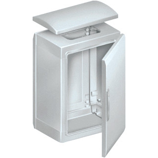 Sarel Thalassa schakelkast leeg 1250x750x620mm