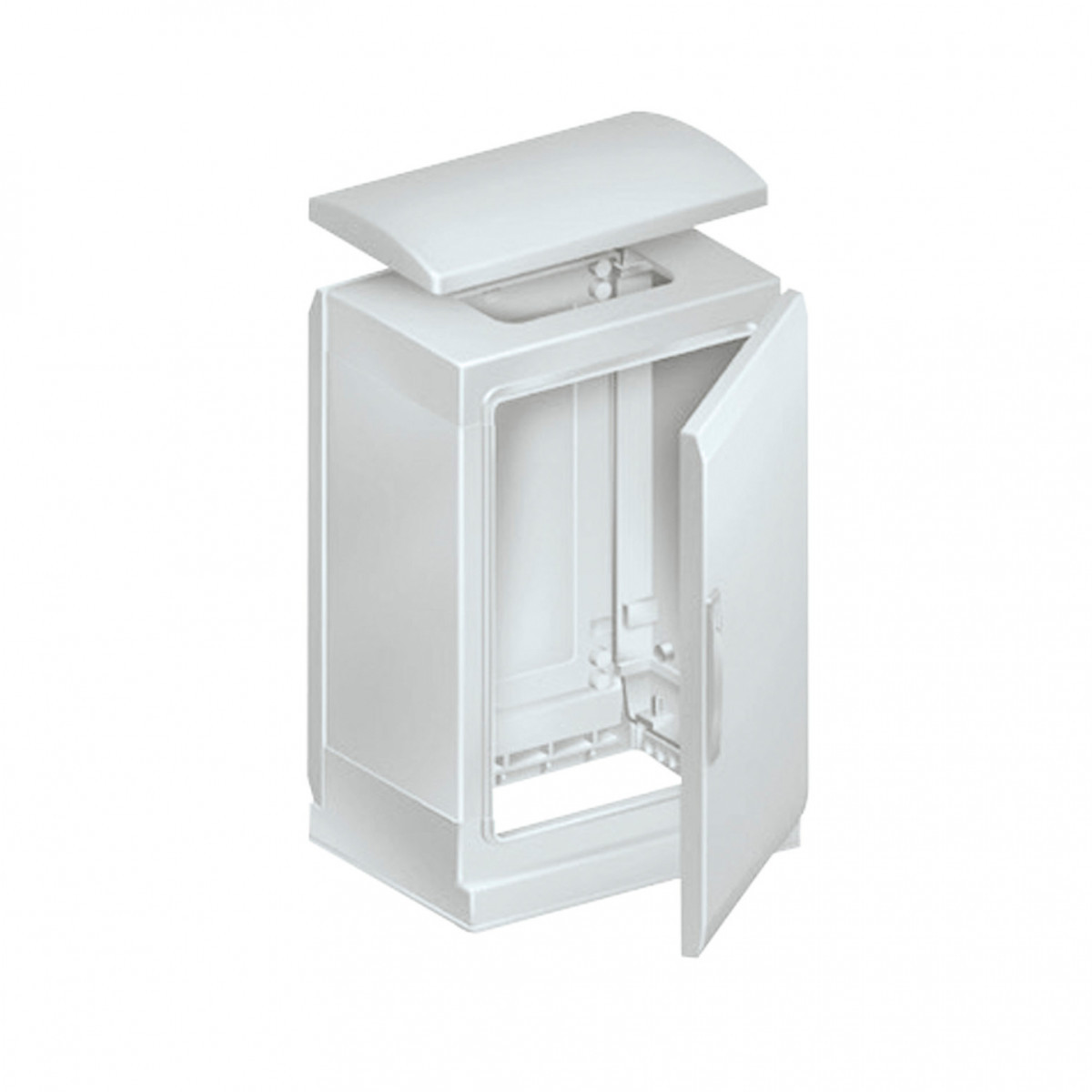 Sarel Thalassa schakelkast leeg 1500x1000x420mm