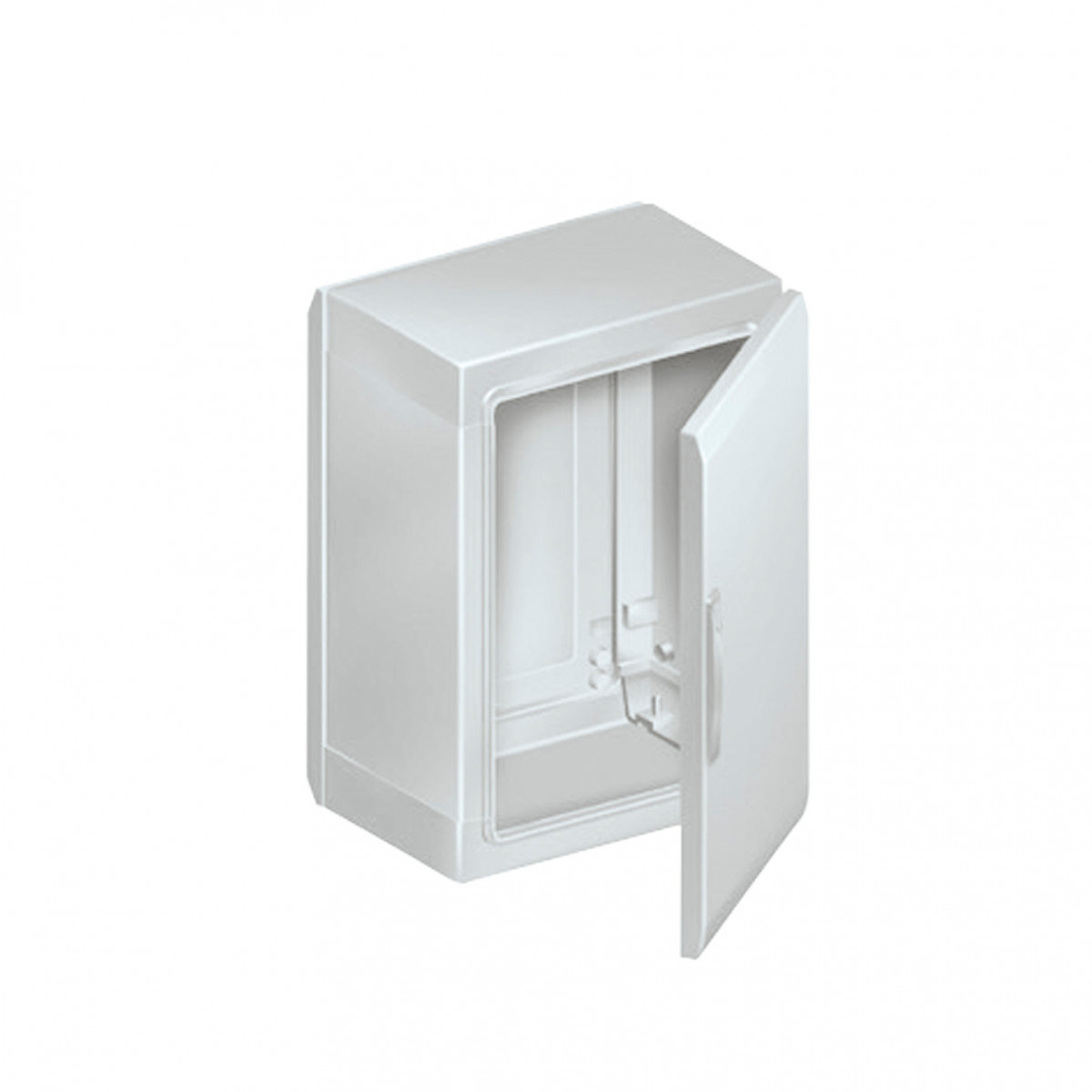 Sarel Thalassa schakelkast leeg 750x1250x320mm