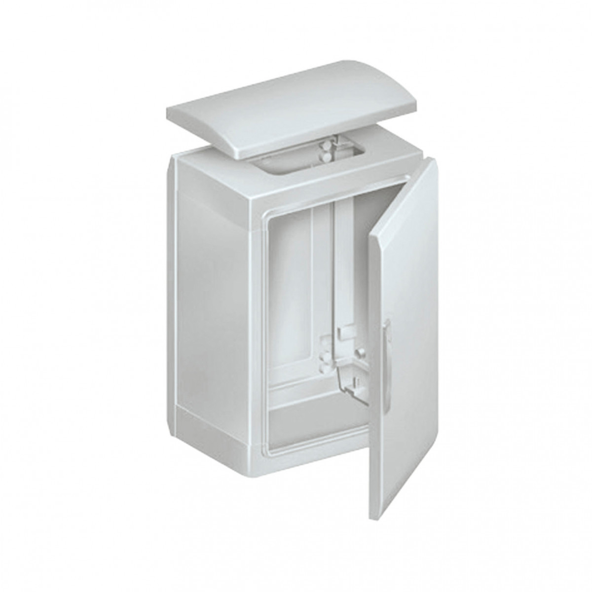 Sarel Thalassa schakelkast leeg 1500x500x420mm