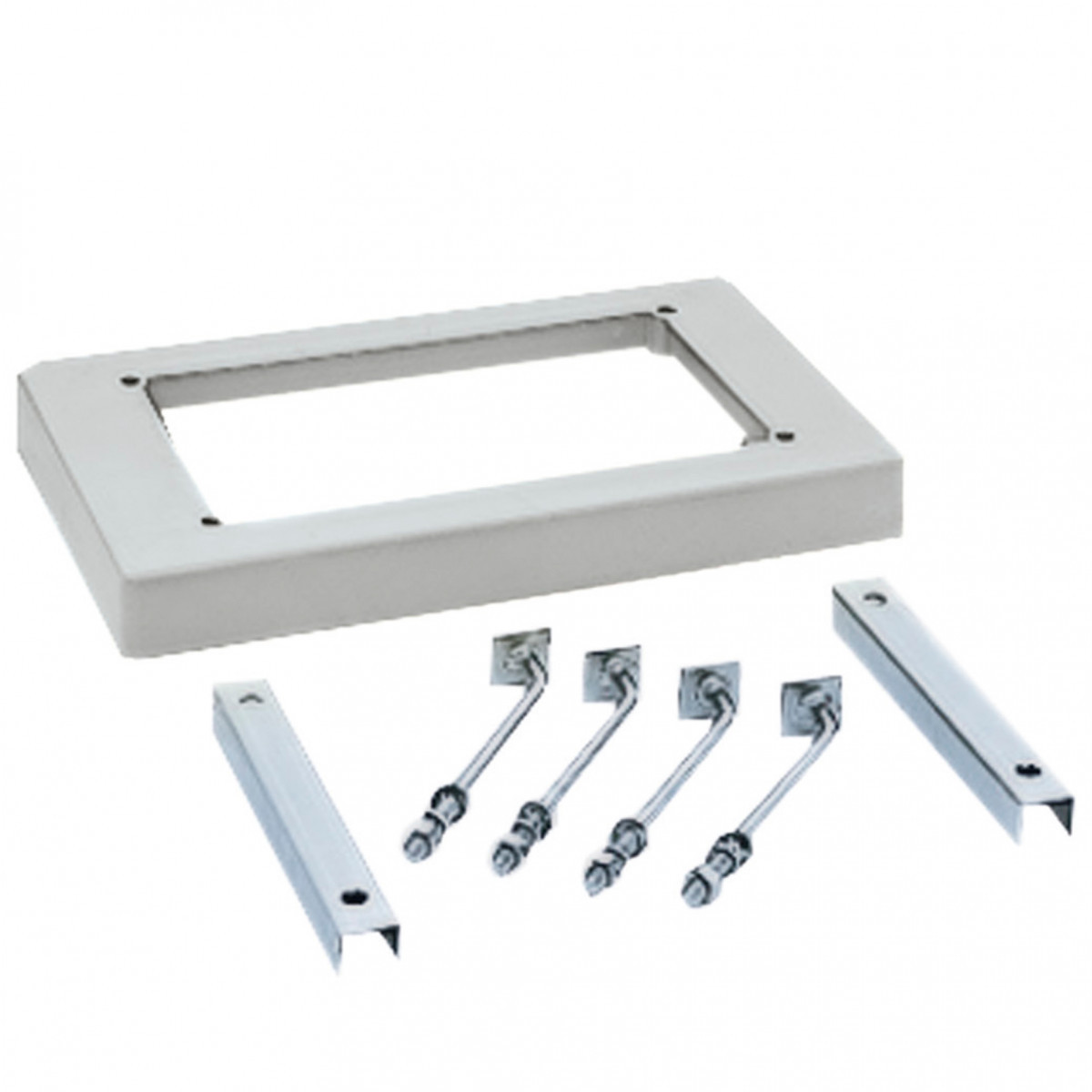 Sarel Sokkel 1250x320x60 voor pla(t)