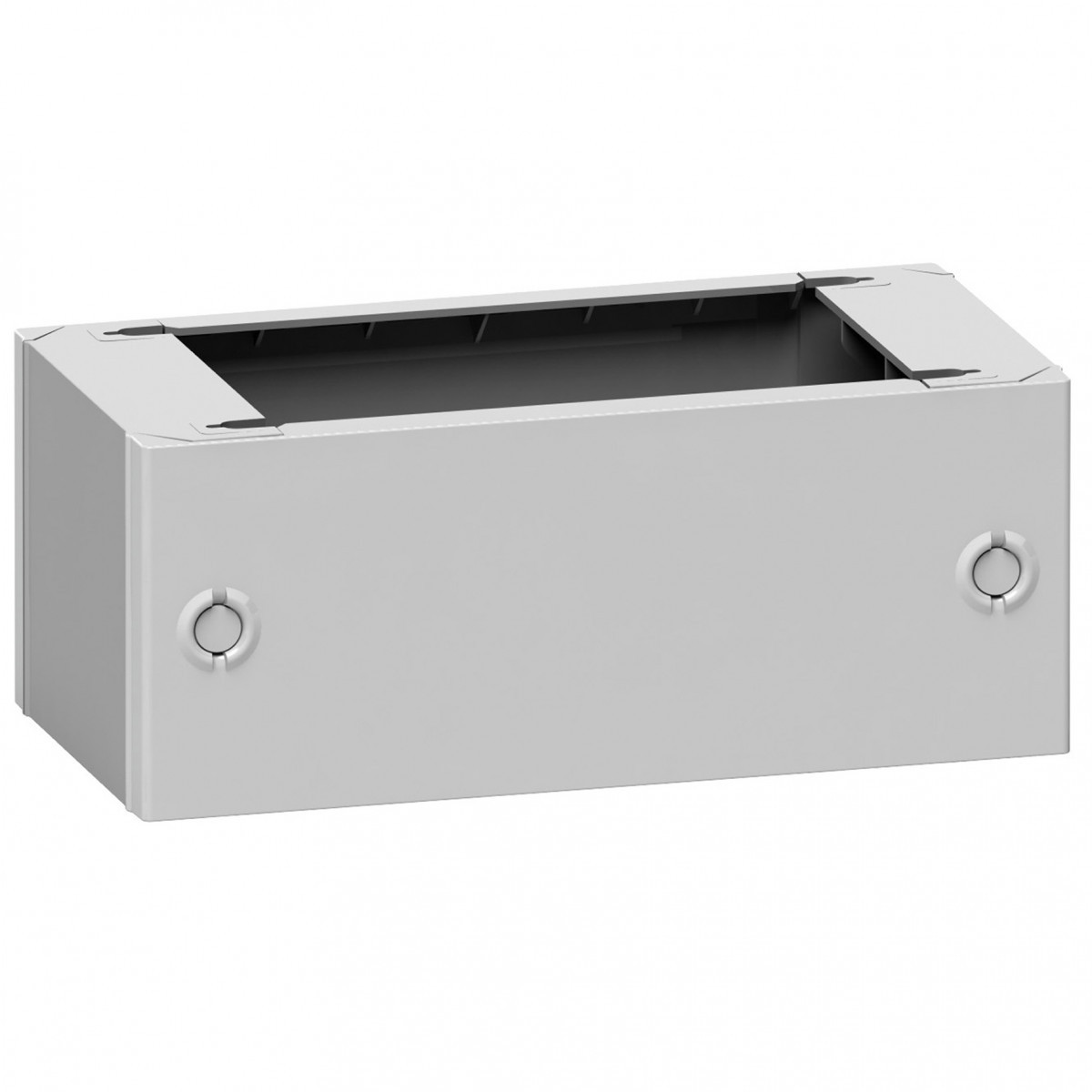 Sarel Sokkel pol voor pla 200x494x350