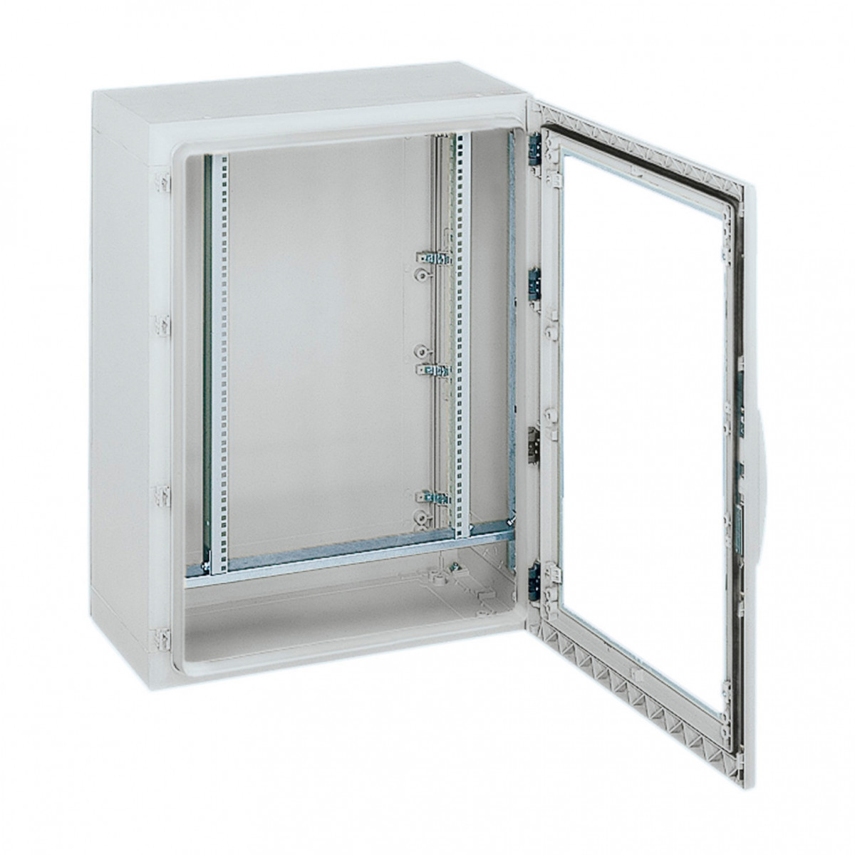 Sarel Thalassa componenten uitbouw kast 19"-montagerek H1000MM B750MM