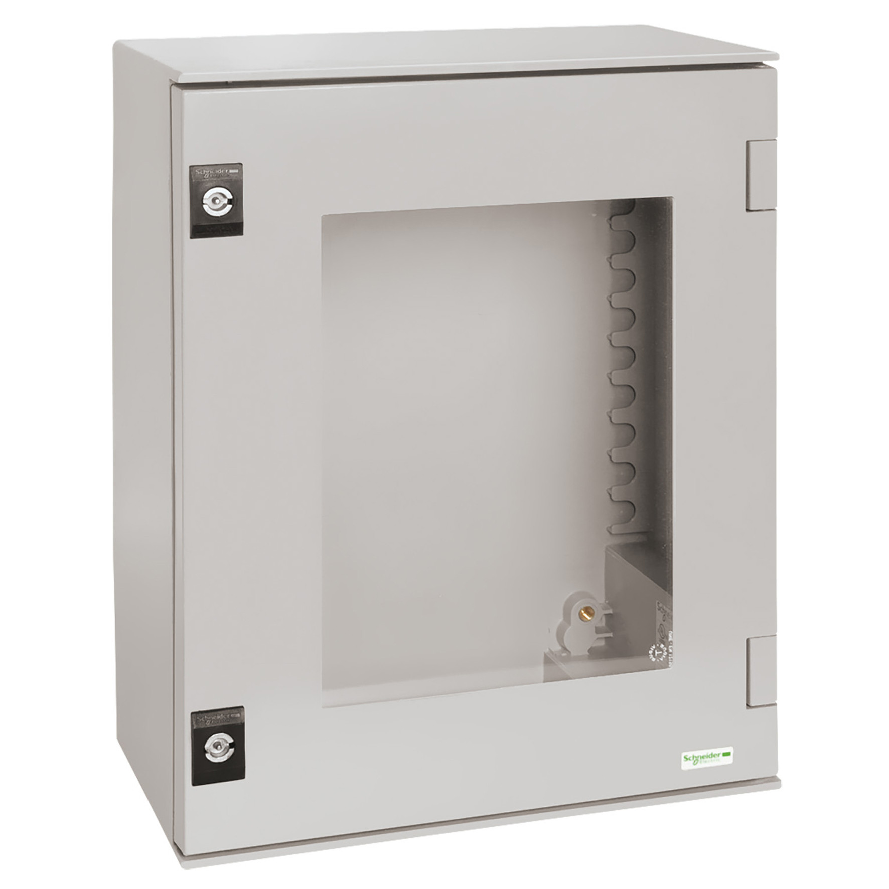 Sarel Thalassa schakelkast leeg 530x430x200mm wandbevestiging