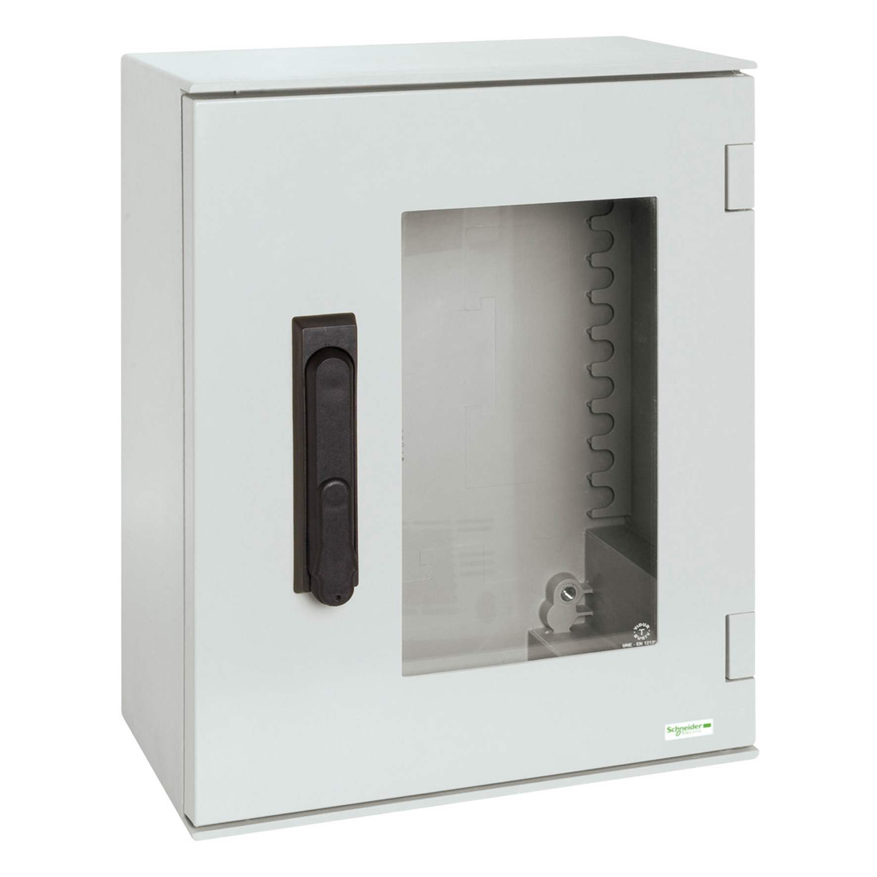 Sarel Thalassa schakelkast leeg 430x330x200mm wandbevestiging