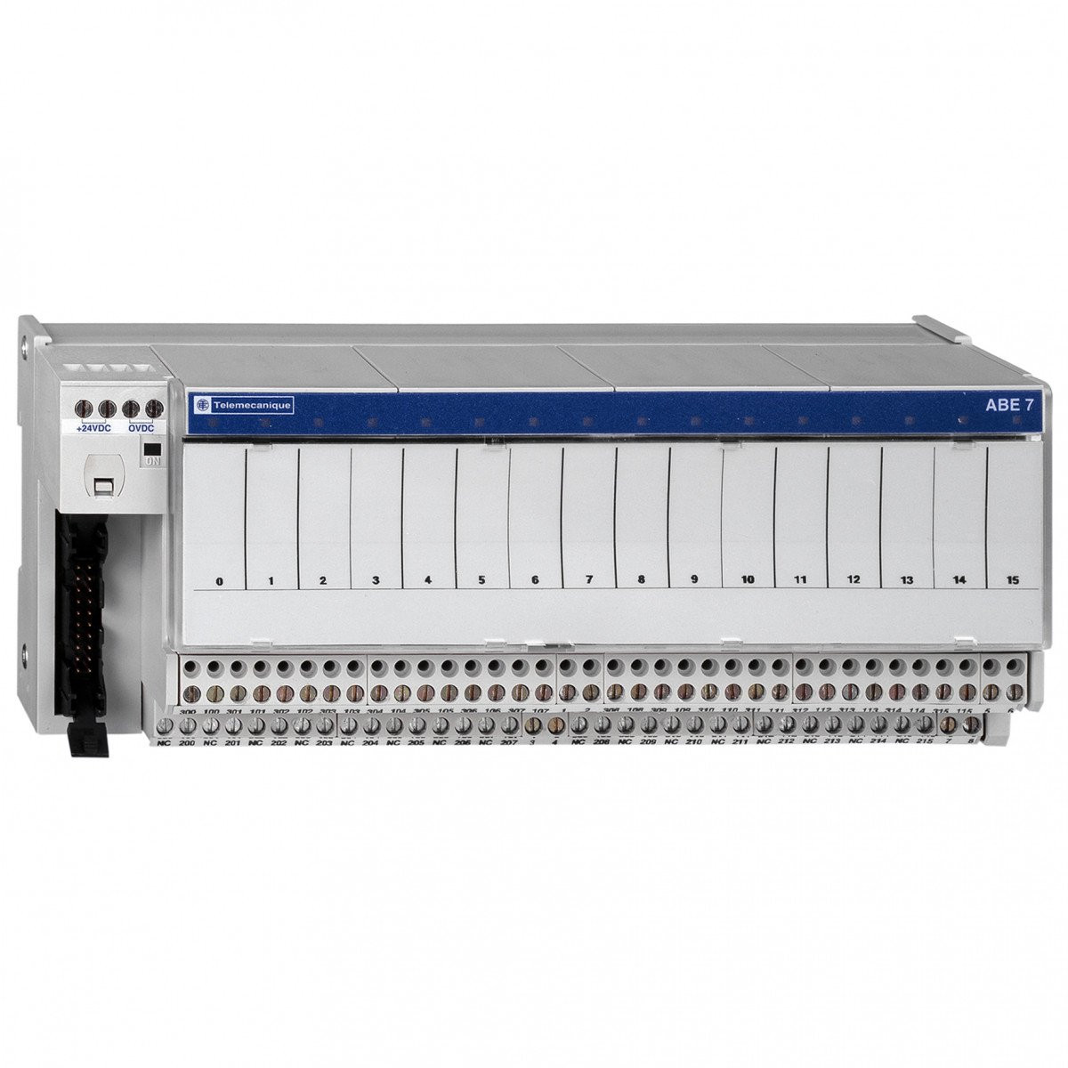Schneider Electric AANSL.MOD ABE7R16T370