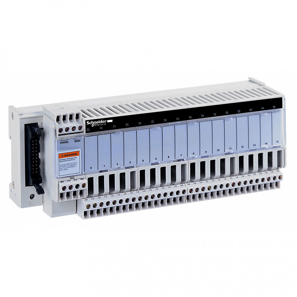 Schneider Electric AANSL.MOD ABE7S16E2B1