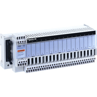Schneider Electric aansl.mod.16 rel.inp.230vac