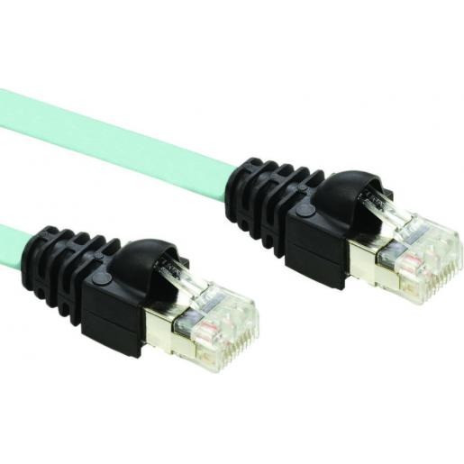 Schneider Electric aansluit kabel 2XRJ45 1M