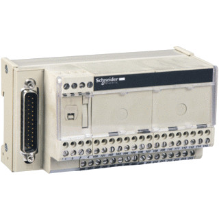 Schneider Electric aansluitbasis voor aey810