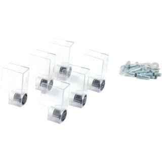 Schneider Electric aansluitbescherming D115-150 3P (1ST=6)