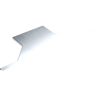 Stago Aanzetstukdeksel 400