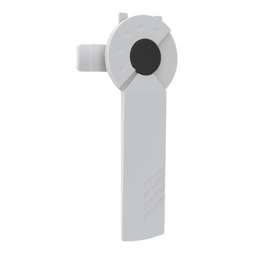 Schneider Electric ABN ESPRO Prisma XS (abn espro), deur bevestigingsmiddel, voor S-kasten met oran