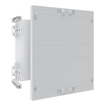Schneider Electric ABN ESPRO Prisma XS (abn espro), espro-module diep, 250MM breed, 300MM hoog, mon