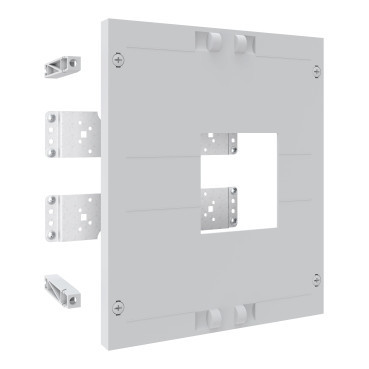 Schneider Electric ABN ESPRO Prisma XS (abn espro), espro-module diep, 250MM breed, 300MM hoog, voo