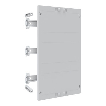 Schneider Electric ABN ESPRO Prisma XS (abn espro), espro-module diep, 250MM breed, 450MM hoog, bed