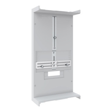 Schneider Electric ABN ESPRO Prisma XS (abn espro), espro-module diep, 250MM breed, 450MM hoog, met