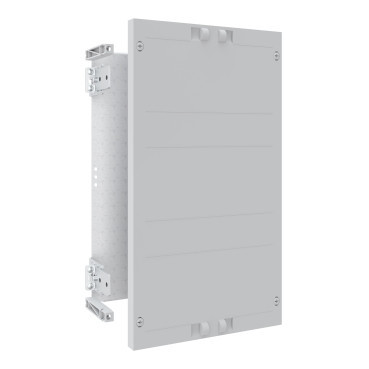 Schneider Electric ABN ESPRO Prisma XS (abn espro), espro-module diep, 250MM breed, 450MM hoog, mon