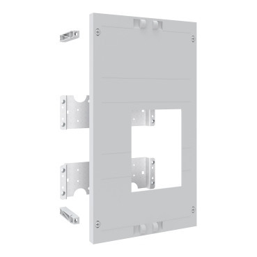 Schneider Electric ABN ESPRO Prisma XS (abn espro), espro-module diep, 250MM breed, 450MM hoog, voo