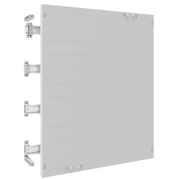 Schneider Electric ABN ESPRO Prisma XS (abn espro), espro-module diep, 500MM breed, 600MM hoog, ser