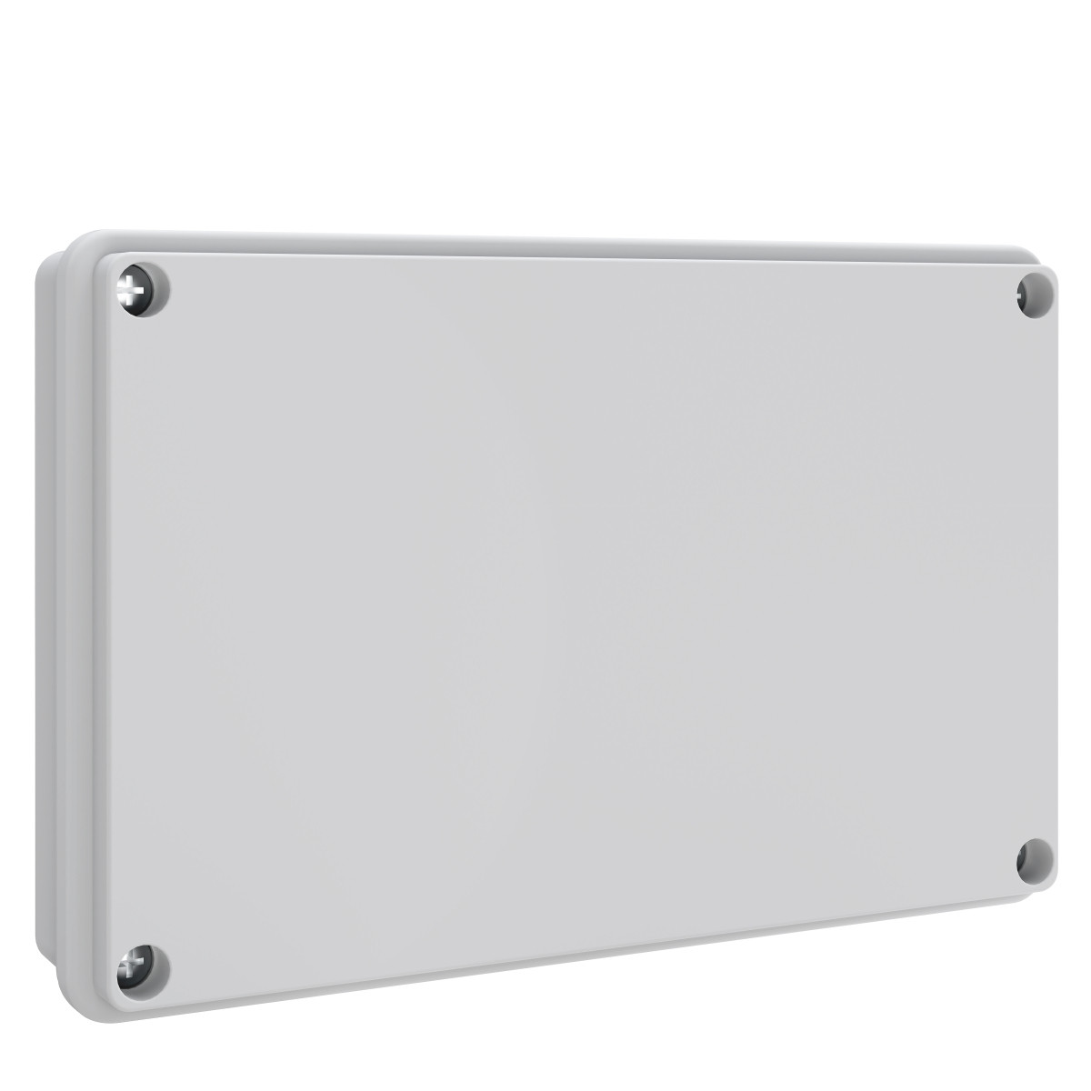 Schneider Electric ABN ESPRO Prisma XS (abn espro), kabelinvoerplaat zonder stempel, inclusief adap