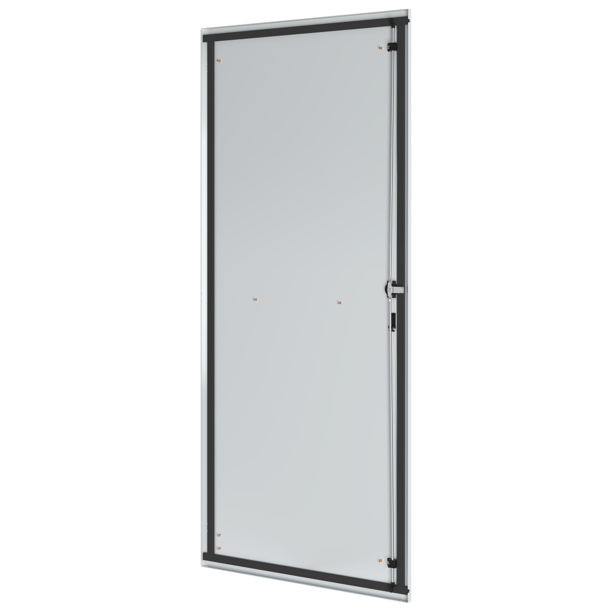 Schneider Electric ABN ESPRO Prisma XS (abn espro), vervangende deur voor N-behuizingen, 3-polig, M