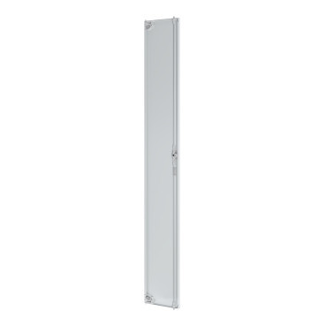 Schneider Electric ABN ESPRO Prisma XS (abn espro), vervangingsdeur voor N-behuizingen, links, 2 ve