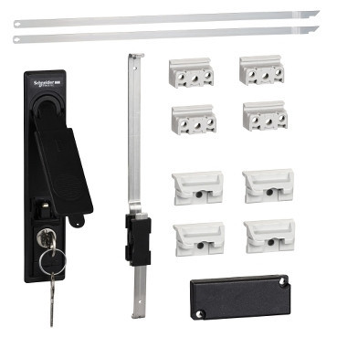 Schneider Electric Actassi Kit 2 puntssluiting vda 42u