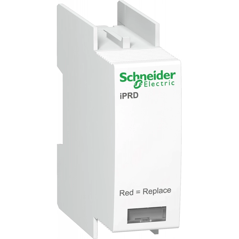 Schneider Electric Acti9 iPF K C 20-350 - cartridge voor overspanningsbegrenzer iprd