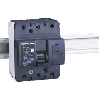 Schneider Electric INSTAUT 18663