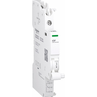 Schneider Electric ACTI9 A9A IOF TOP 2-100MA