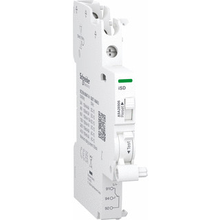 Schneider Electric ACTI9 A9A ISD TOP 0.1-6A