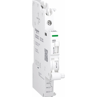 Schneider Electric ACTI9 A9A ISD TOP 2-100MA