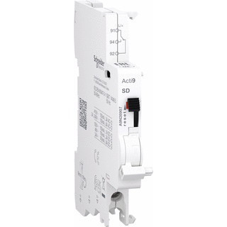 Schneider Electric ACTI9 A9N SD BOTTOM 0.1-6A