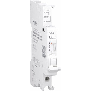Schneider Electric ACTI9 A9N SD BOTTOM 2-100MA