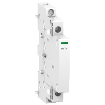 Schneider Electric Acti9 iCT Acti9 - externe indicatie hulpcontact - iacts - 2no