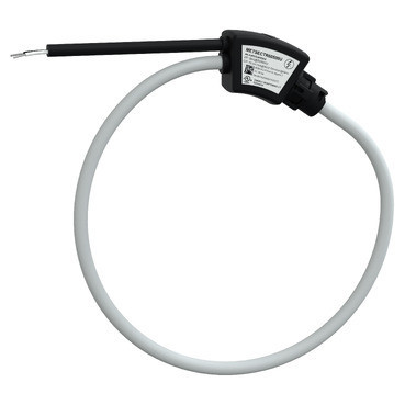 Schneider Electric Acti9 iEM3000 Energy Meters Powerlogic - stroommeet transformator - ul2808 - rogowski - 600MM - 50