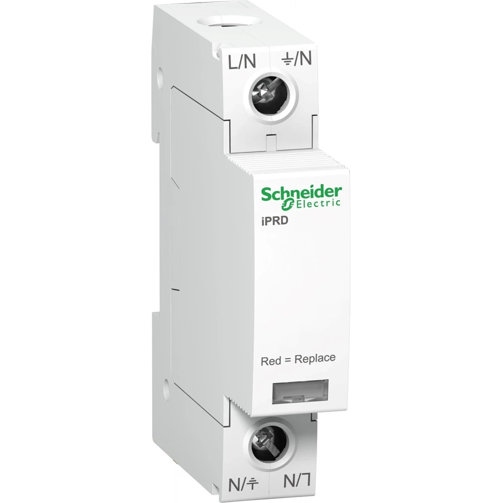 Schneider Electric Acti9 iPRD Acti9 Iprd8 - overspanningsbeveiliging - 1P - 350V