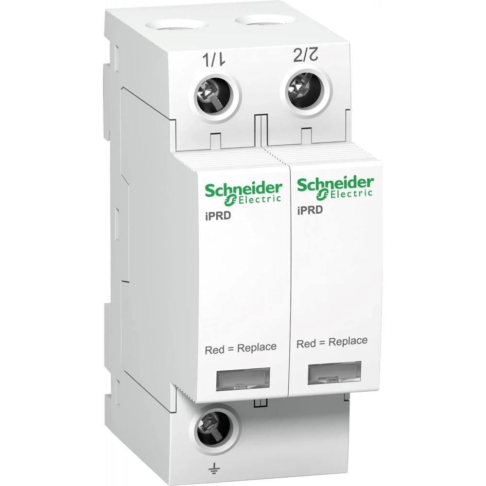Schneider Electric Acti9 iPRD Acti9 Iprd8 - overspanningsbeveiliging - 2P - 350V