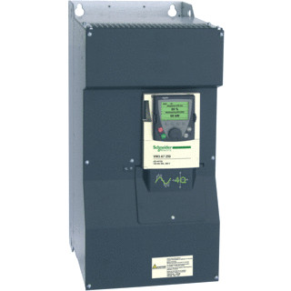 Schneider Electric active infeed converter-400V 175KW