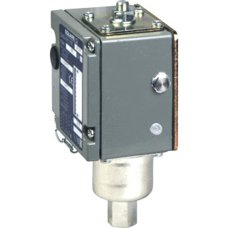 Schneider Electric acw1 M11 class 9007 drukschak.