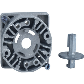 Schneider Electric adapter voor XBCD kop
