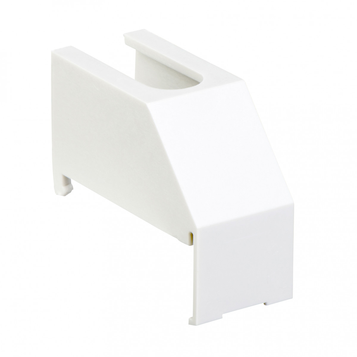 Schneider Electric afdekkap 1P hulpcontact
