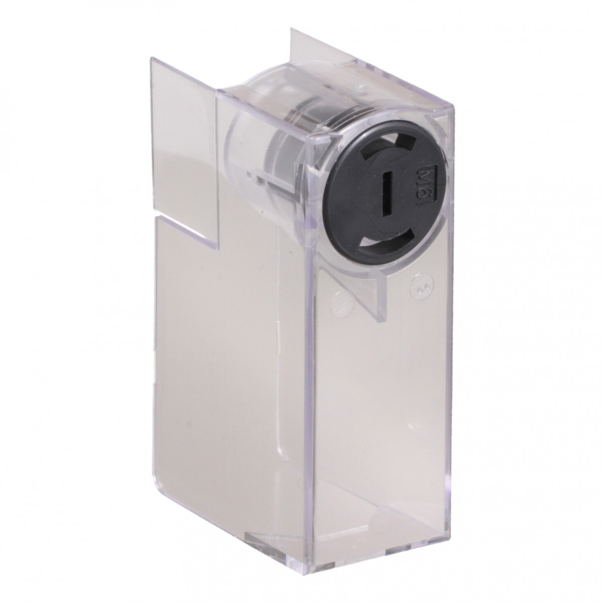 Schneider Electric afdekpl.LC1/FL3P (1 ST=6)